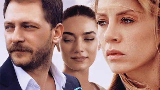 Aşk Uykusu (2017) Yerli Film Tek Parça