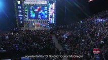 UFC 196: Um dia na rotina de treinos de Conor McGregor