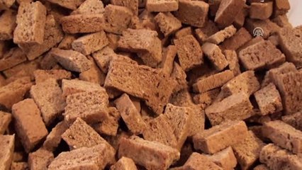 Safranbolu'dan Mehmetçik'e "Kıtır" Desteği