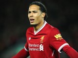 Van Dijk's best will come next season - Klopp