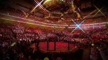 UFC Boston: TJ Dillashaw x Dominick Cruz
