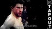 Aquecimento UFC 195 - Robbie Lawler x Carlos Condit