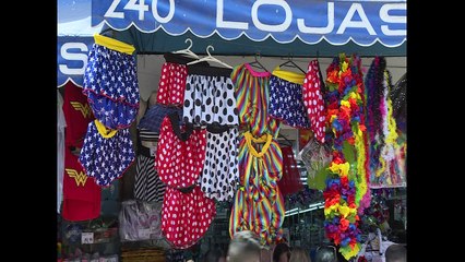 Em busca da fantasia perfeita