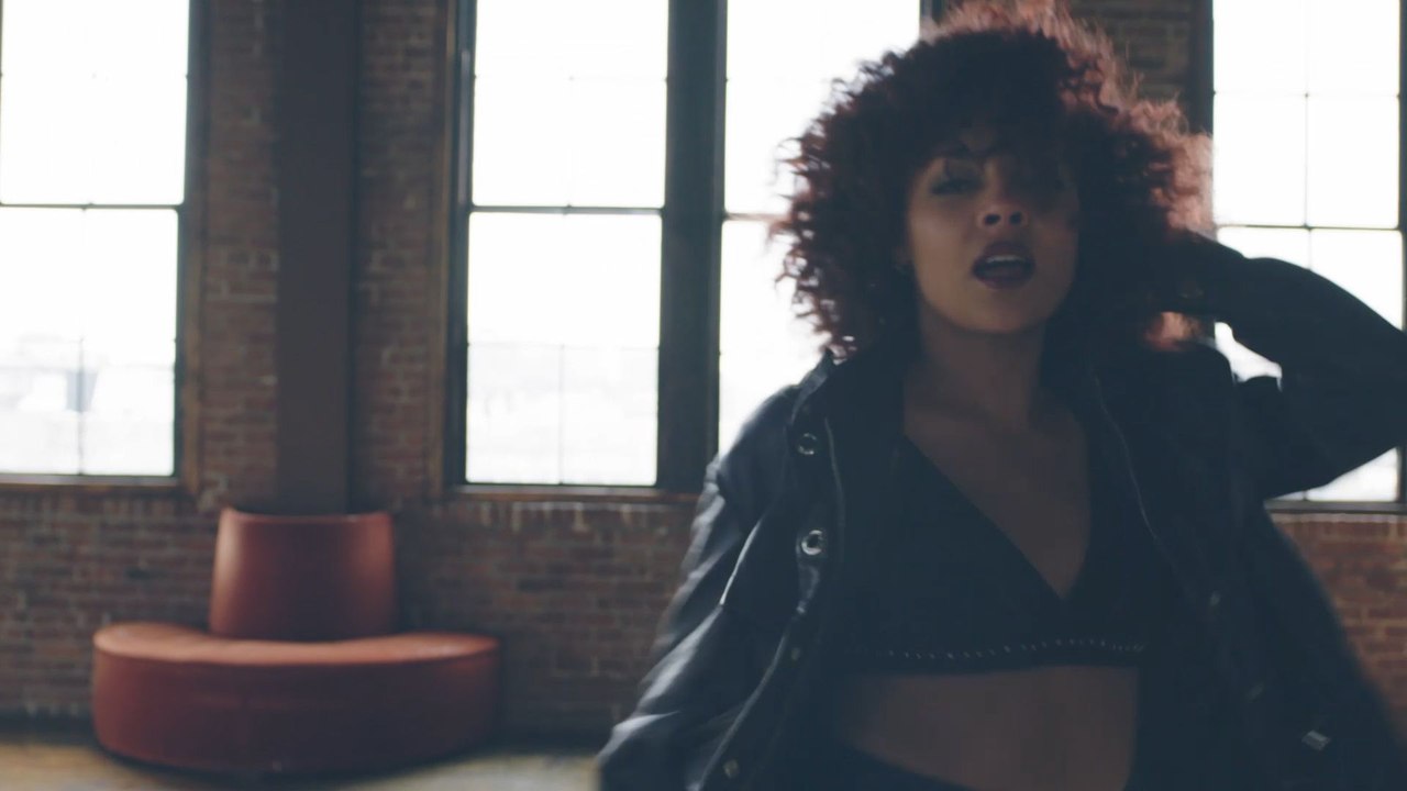 7 Women of Color  Overcome Obstacles with Dance | The Movement