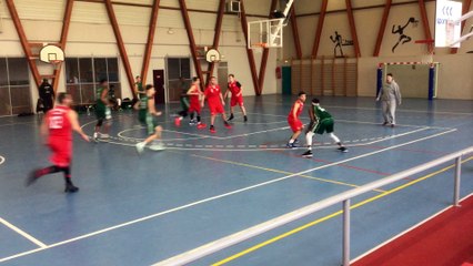 Chatou sartrouville part 4