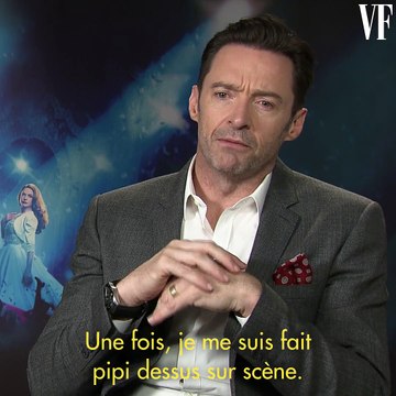 L'interview Actors Studio de Hugh Jackman