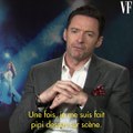 L'interview Actors Studio de Hugh Jackman