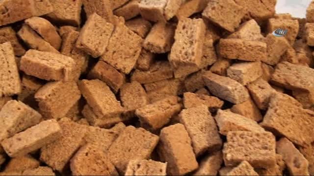 Safranbolu Belediyesinden Mehmetçiğe Safranbolu Kıtırı'