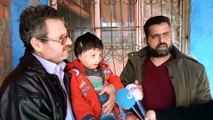 Suriyeli Mahmud'u varil bombası yaktı - ADANA