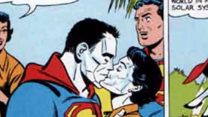 Top 10 Incarnations Of Superman