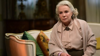 İstanbullu Gelin 35. Bölüm