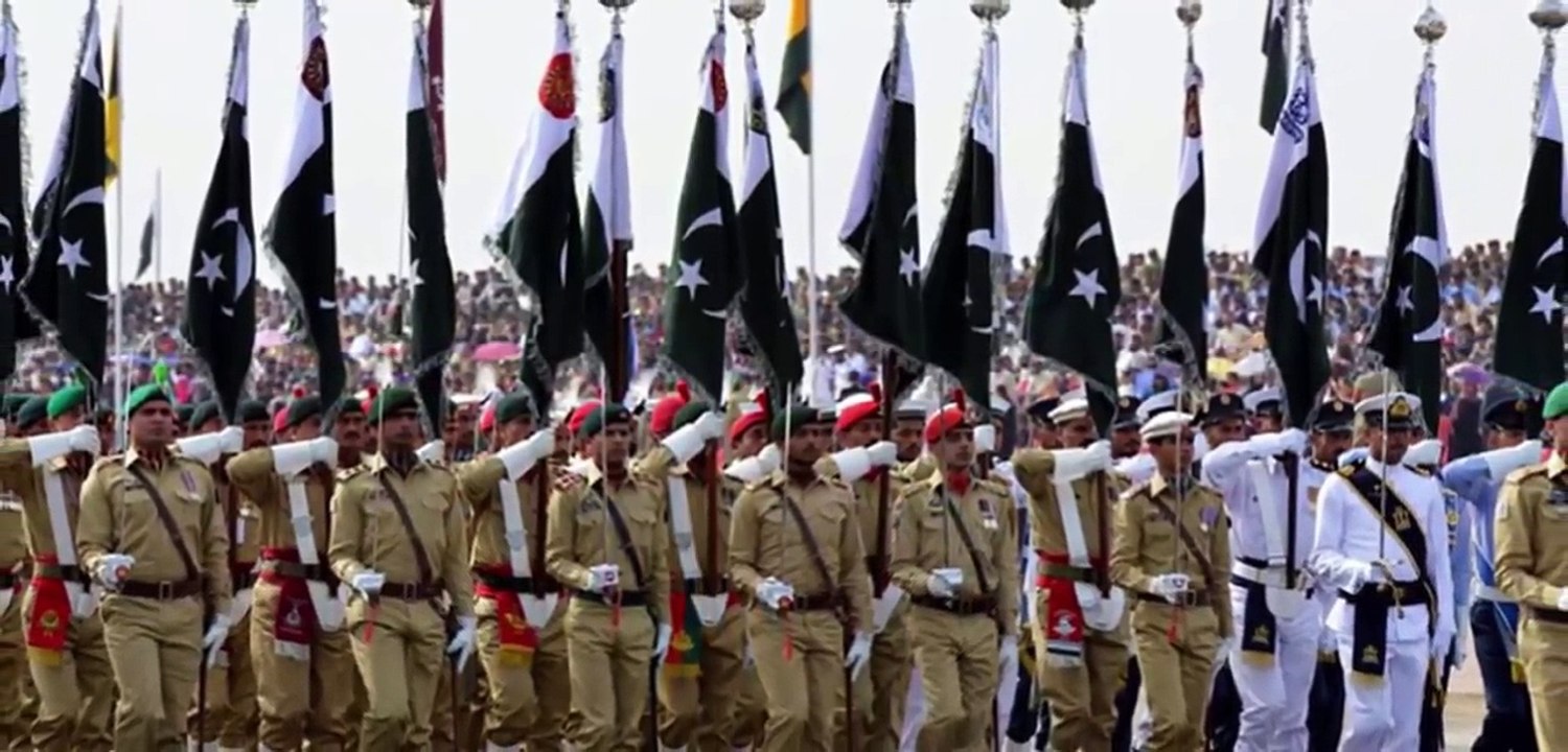 Pakistan ARMY and ISI __ Documentary