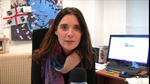 Bastia : Le MEDEF Corse présente les métiers du numérique aux collégiens de St Joseph