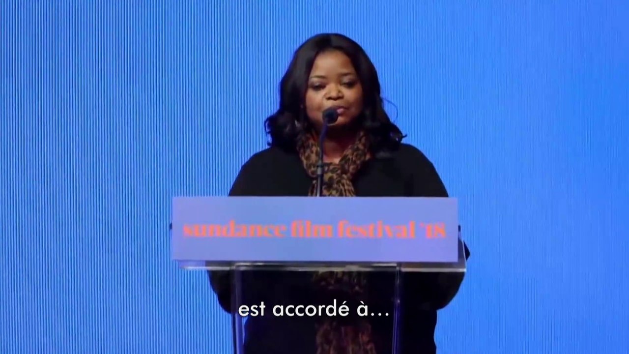 Clôture et Palmarès du Festival Sundance 2018 - Reportage cinéma