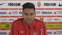 Transferts - Falcao : 
