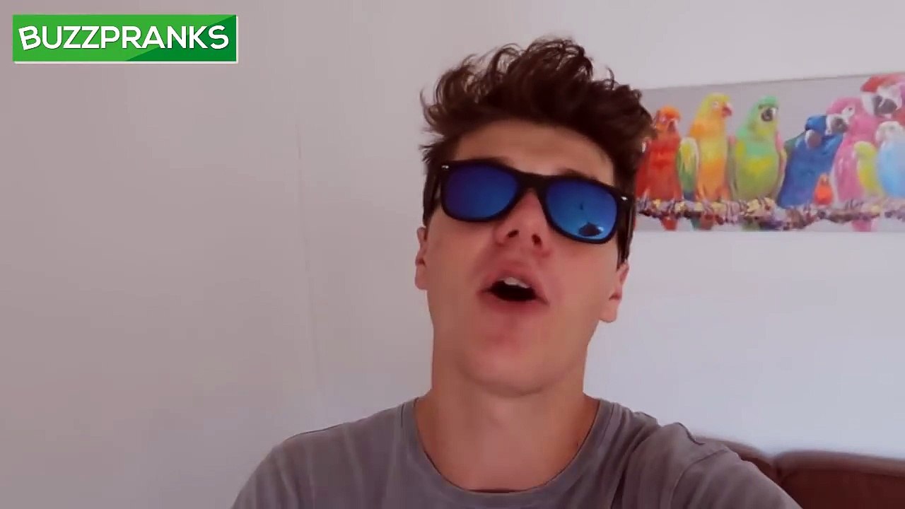 CHEATING ON MY GIRLFRIEND PRANK (MUST SEE)