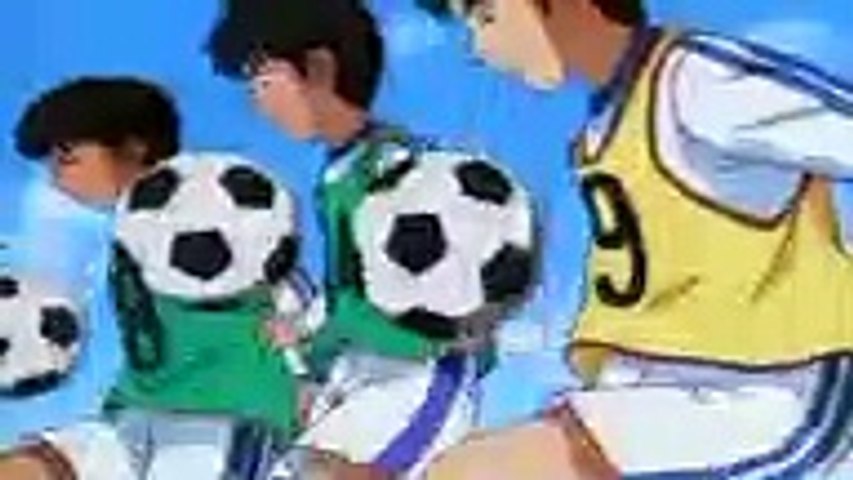 Los Super Campeones 04 Road To 02 By Meaganspring Online Free Tv Hd Series 18 Movies Dailymotion Video