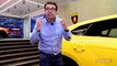 Salon de Genève 2018 - Tout savoir sur la Lamborghini Urus (présentation vidéo)