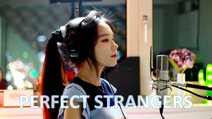 Jonas Blue - Perfect Strangers ZilimusicCompany