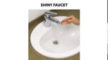 DIY-35 BATHROOM LIFE HACKS YOU'LL ACTUALLY WANT TO TRY