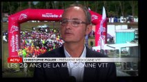 SO Invité - Les 20 ans de la médocaine VTT