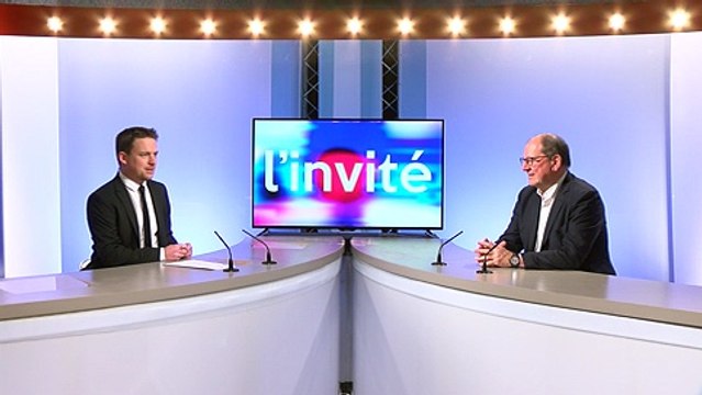 L'invité de la rédaction - 02/02/2018 - Hervé NOVELLI