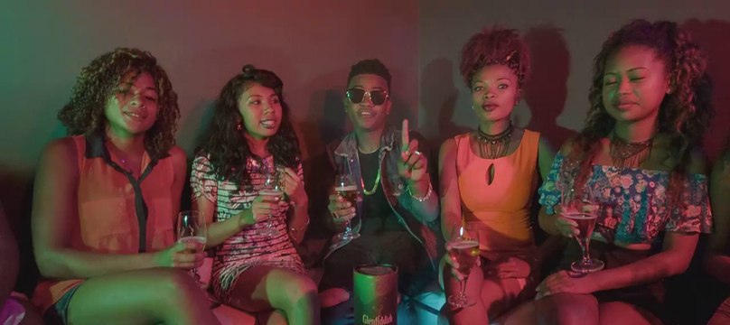 LARSS & RAIVEN - Tsy magneky resy (Gasy HD 2018)