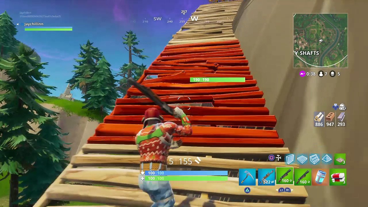 This Man Took Off