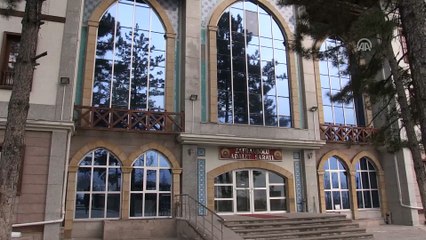 İşlediği cinayeti itiraf etti - KARABÜK