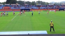 MARCELO NOVA IGUAÇU 2X0 VOLTA REDONDA CARIOCA 2018