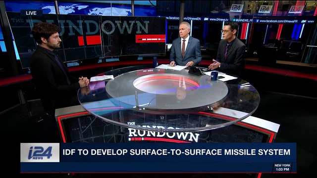 THE RUNDOWN | Trump declassifies, GOP releases Nunes Memo | Friday, February 2nd 2018