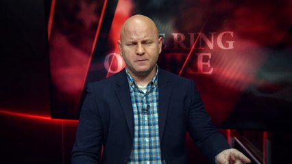 Paranoid Trump Believes People He Appointed Are Trying To Take Him Down