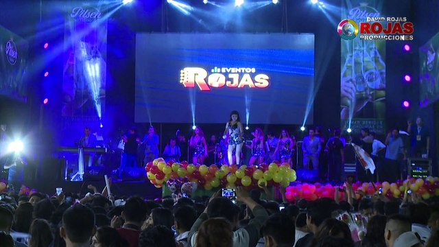 El fuego de nuestro amor - Corazón Serrano 2018