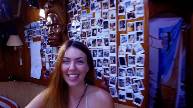 Six crew, 700 NM, and 1 ROLLY boat! Sailing Vessel Delos Ep.158