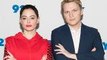 Ronan Farrow and Rose McGowan Discuss Weinstein, Another 'Prominent' Hollywood Predator | THR News