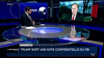 i24NEWSROOM WEEKEND | Avec Rudy Saada | Partie 2 | 02/02/2018