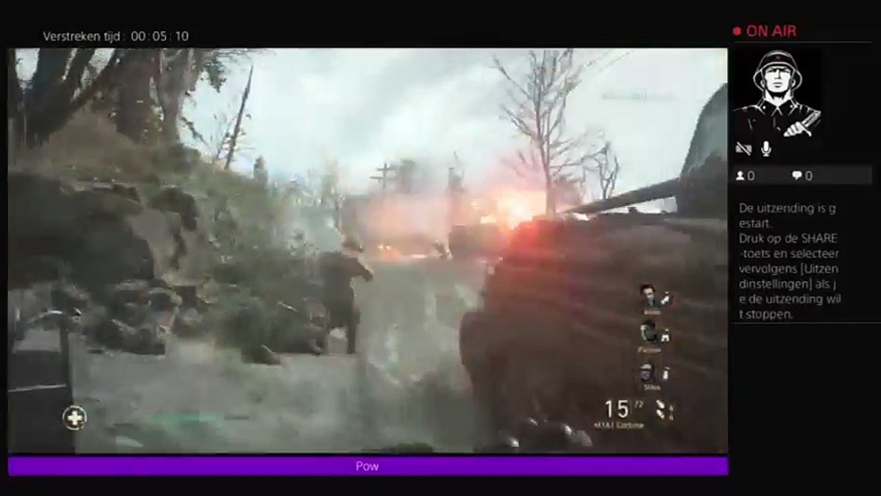 FORTNITE, WW2 and HORIZON (42)