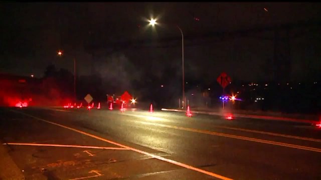 Seattle School Bus Drivers' Strike Enters Second Day