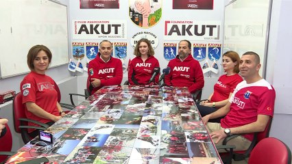 'Ülkemi en iyi şekilde temsil etmek istiyorum' - İSTANBUL