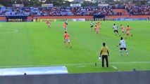 PABLO NOVA IGUAÇU 2X0 VOLTA REDONDA CARIOCA 2018