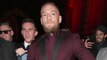 Conor McGregor was Most Searched Athlete on Google in 2017