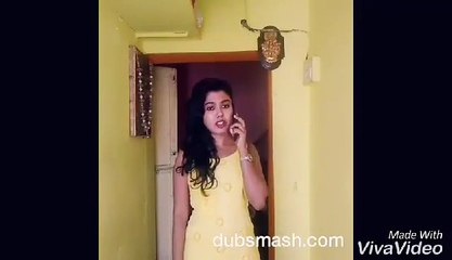 Latest Telugu Girls DubsMash Video 1-vgr4c7