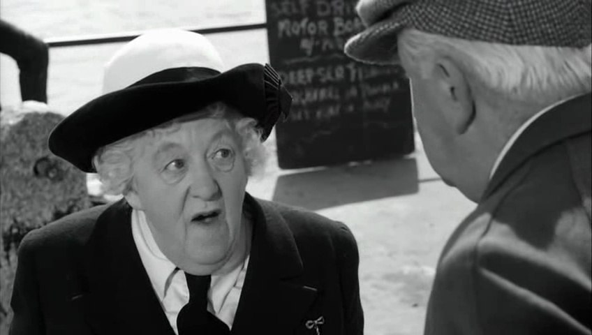 Free miss marple movies best sale on youtube