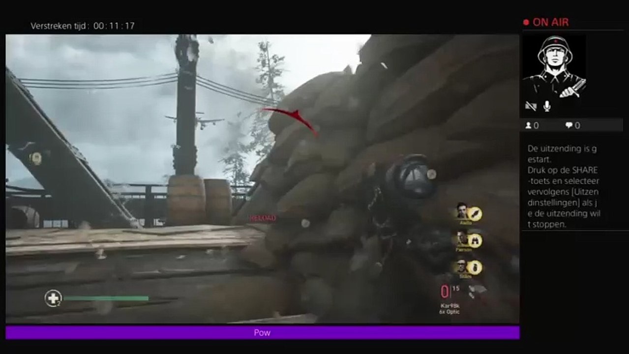FORTNITE, WW2 and HORIZON (43)