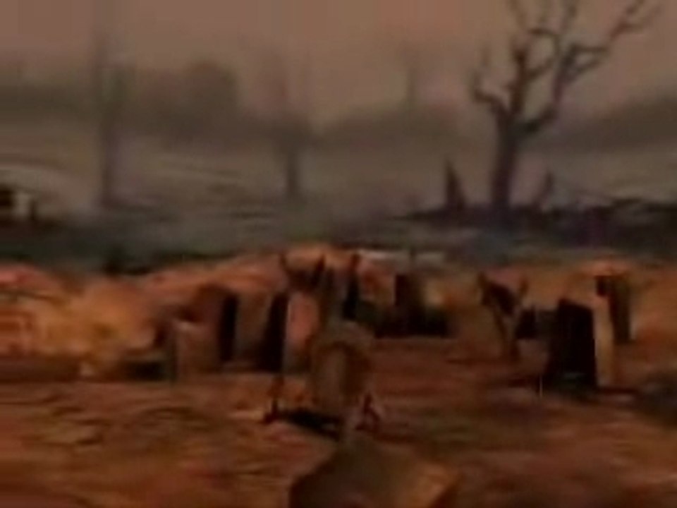 Lettre du front- Kenza Farah