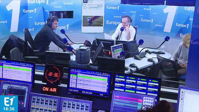 Boudjellal : Voir si le mal est très profond ou si on est à l'aube de quelque chose de nouveau