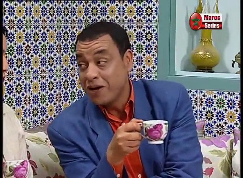 Dar el warata EP 01 دار الورثة الجزء الأول   ألف ليلة و ليلة