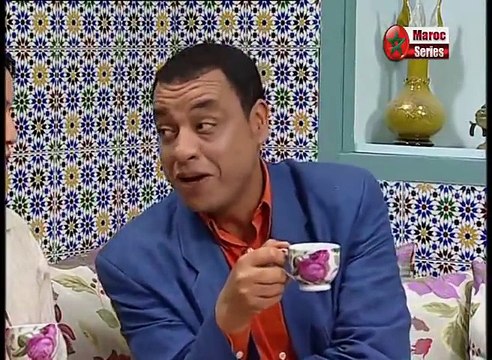 Dar el warata EP 01 دار الورثة الجزء الأول ألف ليلة و ليلة