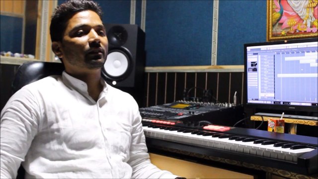 A Talk with Pappu Karki - Uttarakhandi Folk Singer | Uttarakhand Singers | Interview | पप्पू कार्की