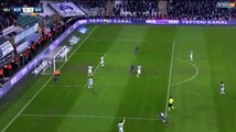 Alvaro Negredo Goal HD - Bursaspor 2-2 Besiktas 02.02.218